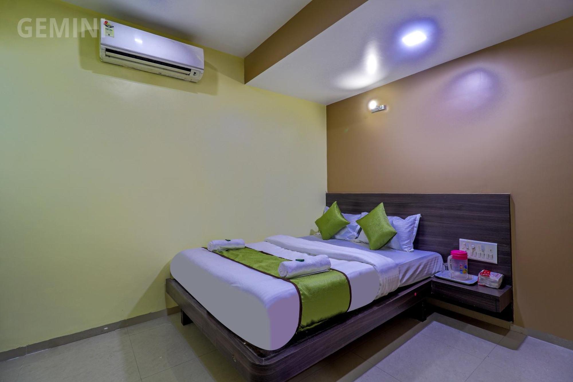 Hotel Gemini Mumbai