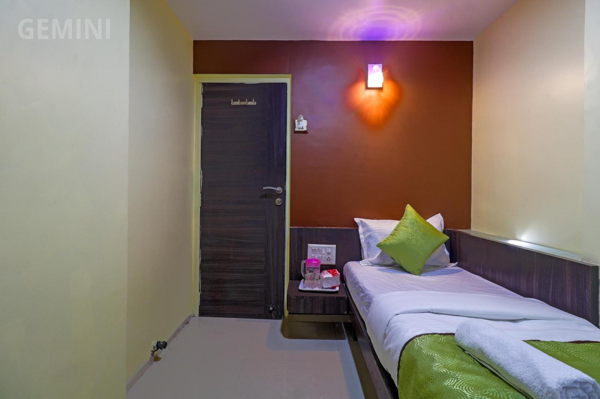 Gemini Hotel
